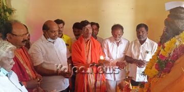 ರಾಮಾಯಣದ ಮೂಲಕ ಮಹರ್ಷಿ ವಾಲ್ಮೀಕಿಯಿಂದ ಸಮಾಜಕ್ಕೆ ಉತ್ತಮ ಸಂದೇಶ: ಶಾಸಕ ಖಾಶೆಂಪುರ್