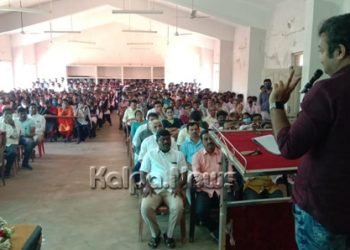 ಕೌಶಲ್ಯಾಧಾರಿತ ಜೀವನ ಕ್ರಮಕ್ಕೆ ರಾಷ್ಟ್ರೀಯ ಶಿಕ್ಷಣ ನೀತಿ ಸಹಕಾರಿ: ಚಕ್ರವರ್ತಿ ಸೂಲಿಬೆಲೆ