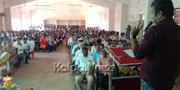 ಕೌಶಲ್ಯಾಧಾರಿತ ಜೀವನ ಕ್ರಮಕ್ಕೆ ರಾಷ್ಟ್ರೀಯ ಶಿಕ್ಷಣ ನೀತಿ ಸಹಕಾರಿ: ಚಕ್ರವರ್ತಿ ಸೂಲಿಬೆಲೆ