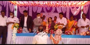 ಸಮಾನತೆಯ ವಿಚಾರದಲ್ಲಿ ಸಂಪೂರ್ಣ ಪರಿವರ್ತನೆ ಸಾಧ್ಯವಾಗಿಲ್ಲ : ತಹಶೀಲ್ದಾರ ರಘುಮೂರ್ತಿ ವಿಷಾದ