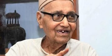 ಖ್ಯಾತ ಹಿರಿಯ ಕವಿ ಚನ್ನವೀರ ಕಣವಿ ವಿಧಿವಶ