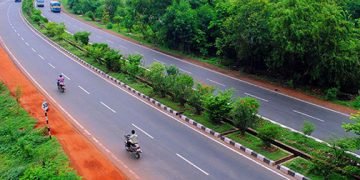 ಹೆದ್ದಾರಿ ಹರಿಸೀಕರಣ: ರಾಜ್ಯದಲ್ಲಿ ಎಷ್ಟು ಕಿಮೀ ಗ್ರೀನ್ ಕಾರಿಡಾರ್? ಎಷ್ಟು ಲಕ್ಷ ಗಿಡ ನೆಡಲಾಗಿದೆ?