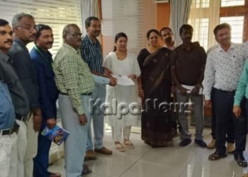 ಪರೀಕ್ಷೆ ನಡೆಸದೆ ದೂರಶಿಕ್ಷಣದ ಫಲಿತಾಂಶ ನೀಡಿರುವುದು ಸರಿಯಲ್ಲ: ಕುವೆಂಪು ವಿವಿ ಅಧ್ಯಾಪಕರ ಸಂಘ