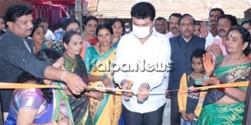 ಯಾವುದೇ ಕಾರಣಕ್ಕೂ ನಮ್ಮ ಜನರನ್ನು ಒಕ್ಕಲೆಬ್ಬಿಸಲು ಬಿಡುವುದಿಲ್ಲ: ಸಂಸದ ರಾಘವೇಂದ್ರ