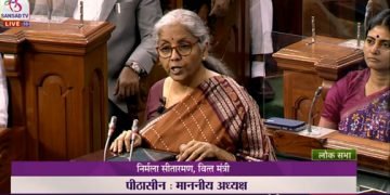 ಕೇಂದ್ರ ಬಜೆಟ್‌ನಲ್ಲಿ ರೈತರಿಗೆ ಬಂಪರ್: ವಿತ್ತ ಸಚಿವರು ಘೋಷಿಸಿದ್ದೇನು?