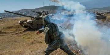 ಉಕ್ರೇನ್‌ ವಿರುದ್ದ ಅಧಿಕೃತವಾಗಿ ಯುದ್ದ ಘೋಷಿಸಿದ ರಷ್ಯಾ