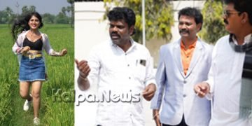 ‘ರುದ್ರಾಕ್ಷ್ಷಪುರ’ ಚಿತ್ರೀಕರಣ ಮುಕ್ತಾಯ