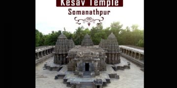 ರಾಜ್ಯದ ಮೂರು ಹೊಯ್ಸಳರ ದೇವಾಲಯ ವಿಶ್ವ ಪಾರಂಪರಿಕ ಪಟ್ಟಿಗೆ ನಾಮನಿರ್ದೇಶನ