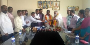 ರೈತರು, ಸೈನಿಕರು ಈ ದೇಶದ ಬುನಾದಿ: ವಿಶ್ರಾಂತ ಲೋಕಾಯುಕ್ತ ಕುಮಾರಸ್ವಾಮಿ ಅಭಿಮತ