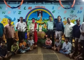 ನಾಡೋಜ ಚನ್ನವೀರ ಕಣವಿ ಅವರನ್ನು ಕಳೆದುಕೊಂಡು ನಾಡು ಬಡವಾಗಿದೆ: ಮಂಜಪ್ಪ ಹುಲ್ತಿಕೊಪ್ಪ