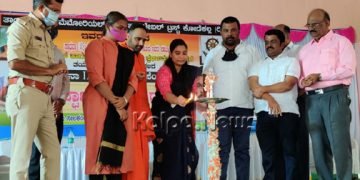 ವಿದ್ಯಾರ್ಥಿಗಳ ಪಾಲಿನ ಆಶಾಕಿರಣ ಸುರಪುರ ಶಾಸಕ ರಾಜುಗೌಡ : ಡಿ.ಆರ್. ಗಿರೀಶ್ ಪ್ರಶಂಸೆ