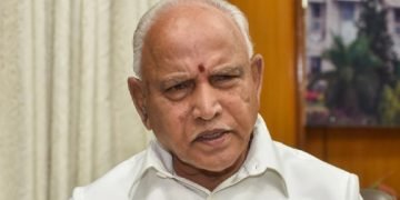 ಕೇಂದ್ರ ಬಜೆಟ್ ದೀರ್ಘಾವಧಿ ಆರ್ಥಿಕ ಅಭಿವೃದ್ಧಿಯ ಗುರಿಯನ್ನು ಹೊಂದಿದೆ: ಮಾಜಿ ಸಿಎಂ ಯಡಿಯೂರಪ್ಪ