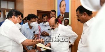 ಕಾರಣಗಿರಿ-ಬಪ್ಪನಮನೆ ನಡುವಿನ ಸೇತುವೆ ನಿರ್ಮಾಣಕ್ಕೆ ಸಿಎಂ ಬೊಮ್ಮಾಯಿ ಒಪ್ಪಿಗೆ