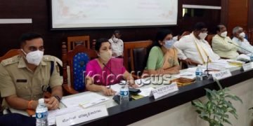 ಕೋವಿಡ್ ಸೋಂಕಿತರಿಗೆ ತೊಂದರೆಯಾಗದಂತೆ ಕ್ರಮವಹಿಸಿ: ಸಚಿವ ಗೋಪಾಲಯ್ಯ ಸೂಚನೆ