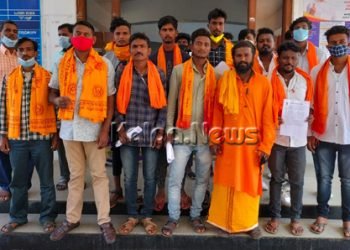 ಹಿಜ್‌ಬ್ ವಿವಾದ: ಸಮವಸ್ತ್ರದ ಶಿಸ್ತನ್ನು ಗಮನದಲ್ಲಿಟ್ಟುಕೊಂಡು ಸರ್ಕಾರ ಸೂಕ್ತ ಕ್ರಮ ಕೈಗೊಳ್ಳಲಿ