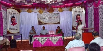 ದ.ರಾ. ಬೇಂದ್ರೆ 126ನೆಯ ಜನ್ಮದಿನೋತ್ಸವ: ಹೊಸಪೇಟೆಯಲ್ಲೊಂದು ಭಾವಪೂರ್ಣ ಕಾರ್ಯಕ್ರಮ