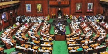 ಮಾರ್ಚ್ 4ರವರೆಗೂ ವಿಧಾನಸಭೆ ಕಲಾಪ ಮುಂದೂಡಿಕೆ