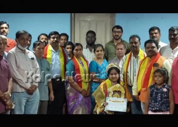 ವ್ಯಕ್ತಿತ್ವವನ್ನು ಬದಲಾಯಿಸಿ ಸಾಮರಸ್ಯ ಮೂಡಿಸುವ ಪ್ರಬಲ ಸಾಧನ ಸಂಗೀತ: ಶಂಕರ್ ಅಭಿಪ್ರಾಯ