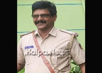 ಸೊರಬ: ಹೃದಯಾಘಾತದಿಂದ ಸಬ್ ಇನ್ಸ್ ಪೆಕ್ಟರ್ ಶಿವಪುತ್ರಪ್ಪ ವಿಧಿವಶ