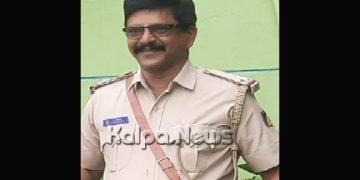 ಸೊರಬ: ಹೃದಯಾಘಾತದಿಂದ ಸಬ್ ಇನ್ಸ್ ಪೆಕ್ಟರ್ ಶಿವಪುತ್ರಪ್ಪ ವಿಧಿವಶ