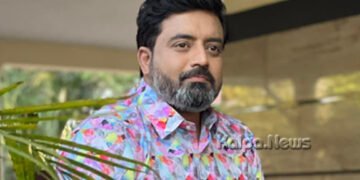 ಕೇಂದ್ರ ಸ್ವಚ್ಛ ಸರ್ವೇಕ್ಷಣೆ ಅಭಿಯಾನದ ಹುಬ್ಬಳ್ಳಿ-ಧಾರವಾಡ ರಾಯಭಾರಿಯಾಗಿ ನಟ ಅನಿರುದ್ಧ ನೇಮಕ