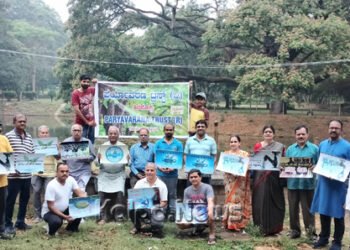 ಅಶುದ್ಧ ನೀರಿನ ಸೇವನೆಯಿಂದ ಶಾಶ್ವತ ದೇಹ ದೌರ್ಬಲ್ಯ ಸಂಭವ: ಪ್ರೊ. ಬಿ.ಎಂ. ಕುಮಾರಸ್ವಾಮಿ