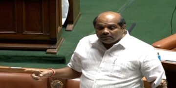 ಕಲ್ಯಾಣ ಕರ್ನಾಟಕ ಭಾಗದ ಅಭಿವೃದ್ಧಿಗೆ ಹೆಚ್ಚಿನ ಆದ್ಯತೆ ನೀಡುವಂತೆ ಶಾಸಕ ಖಾಶೆಂಪುರ್ ಮನವಿ