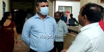 ಗುಡವಿ ಪಕ್ಷಿಧಾಮದಲ್ಲಿ ಅಕ್ರಮ ಮದ್ಯ ಮಾರಾಟ, ಅನೈತಿಕ ಚಟುವಟಿಕೆ ತಡೆಯುವಂತೆ ಡಿಸಿಗೆ ಮನವಿ