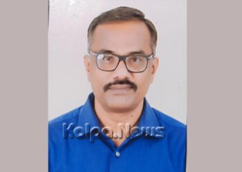 ರಾಷ್ಟ್ರದ ಶ್ರೇಷ್ಠ ವಿಜ್ಞಾನಿಗಳ ಪಟ್ಟಿಯಲ್ಲಿ ಕುವೆಂಪು ವಿಶ್ವವಿದ್ಯಾಲಯ ಪ್ರೊ. ಗಿರೀಶ್’ಗೆ ಮೂರನೆಯ ಸ್ಥಾನ