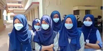 ಪ್ರಥಮ ಪಿಯುಸಿ ಪರೀಕ್ಷೆ ಆರಂಭ: ಉಡುಪಿಯ ಇಬ್ಬರು ವಿದ್ಯಾರ್ಥಿನಿಯರ ಗೈರು