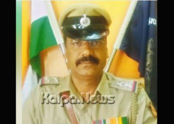 ಬೆದರಿಕೆ: ಮಾಳೂರು ಪೊಲೀಸ್ ಠಾಣೆ ಪಿಎಸ್‌ಐ ಜಯಪ್ಪನಾಯ್ಕ್ ಎತ್ತಂಗಡಿ