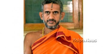 ಶಾಂತಿ, ಸಹಬಾಳ್ವೆಯ ಮಾತು ಕೇವಲ ಮಾತಿನಲ್ಲಿದ್ದರೆ ಪ್ರಯೋಜನವಿಲ್ಲ: ಪೇಜಾವರ ಶ್ರೀಗಳ ಹೇಳಿಕೆ