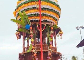 ಮಾರ್ಚ್ 18ರಂದು ಶ್ರೀ ಬಾಲಸುಬ್ರಮಣ್ಯಸ್ವಾಮಿಯ ರಥೋತ್ಸವ