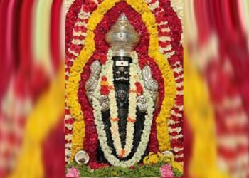 ಮಾ.26ರಂದು ಬಾಡದಬೈಲು-ಕವಡೆಗದ್ದೆ ಶ್ರೀ ಶನೇಶ್ವರ ಸ್ವಾಮಿ ಹಾಗೂ ಅನ್ನಪೂಣೇಶ್ವರಿ ದೇವರ ವರ್ಧಂತ್ಯೋತ್ಸವ