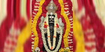 ಮಾ.26ರಂದು ಬಾಡದಬೈಲು-ಕವಡೆಗದ್ದೆ ಶ್ರೀ ಶನೇಶ್ವರ ಸ್ವಾಮಿ ಹಾಗೂ ಅನ್ನಪೂಣೇಶ್ವರಿ ದೇವರ ವರ್ಧಂತ್ಯೋತ್ಸವ