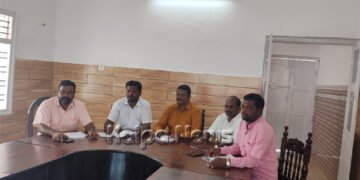 ದಿನೇಶ್ ಹತ್ಯೆ ವಿಷಯದಲ್ಲಿ ರಾಜ್ಯ ಸರ್ಕಾರದ ತಾರತಮ್ಯ ಧೋರಣೆ ಖಂಡನೀಯ: ಮಹೇಶ ಶಕುನವಳ್ಳಿ