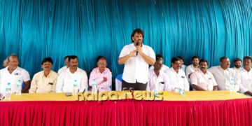 ಬಿಜೆಪಿ ಜನರ ಭಾವನೆಗೆ ಬೆಲೆ ನೀಡದೇ ಕಾರ್ಪೊರೇಟ್ ಸಂಸ್ಥೆಗಳಿಗೆ ಮಣೆ ಹಾಕುತ್ತಿದೆ: ಮಧು ಬಂಗಾರಪ್ಪ ಆರೋಪ