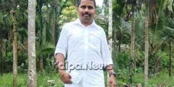 ಕಾರ್ಕಳ ಸಮಾಜಕ್ಕಾಗಿ ಮಿಡಿಯುತ್ತಿದ್ದ ಸುದೀಪ್ ಶೆಟ್ಟಿ ಅಕಾಲಿಕ ನಿಧನ