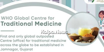 Cabinet approves establishment of WHO Global Centre for Traditional Medicine in India