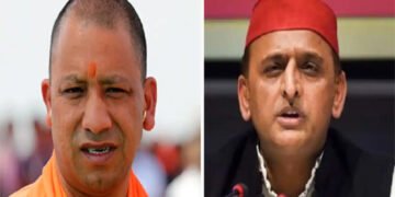 ಎಂಎಲ್’ಸಿ ಸ್ಥಾನಕ್ಕೆ ಯೋಗಿ ಆದಿತ್ಯನಾಥ್, ಎಂಪಿ ಸ್ಥಾನಕ್ಕೆ ಅಖಿಲೇಶ್ ರಾಜೀನಾಮೆ