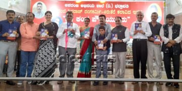 ಪೌರಾಯುಕ್ತ ಮನೋಹರ್‌ ದೇಶದ ಭವಿಷ್ಯದ ರತ್ನ: ಪ್ರೊ. ಸುದೇಶ್ ಅಭಿಪ್ರಾಯ
