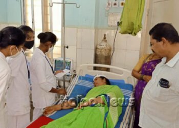 ಶಿಕ್ಷಕಿಯ ಮಾಂಗಲ್ಯ ಸರ ಕಿತ್ತು ಪರಾರಿ: ದೂರು ದಾಖಲು