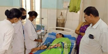 ಶಿಕ್ಷಕಿಯ ಮಾಂಗಲ್ಯ ಸರ ಕಿತ್ತು ಪರಾರಿ: ದೂರು ದಾಖಲು