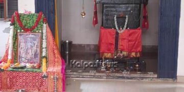 ಭರಮಸಾಗರ: ರಾಮನವಮಿ ಅದ್ದೂರಿ ಆಚರಣೆ, ಭಕ್ತಿಯಲ್ಲಿ ಮಿಂದೆದ್ದ ಜನ