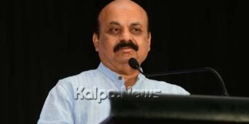 ಏ.20, 21ರಂದು ಮುಖ್ಯಮಂತ್ರಿ ಬಸವರಾಜ ಬೊಮ್ಮಾಯಿ ಶಿವಮೊಗ್ಗಕ್ಕೆ ಭೇಟಿ…