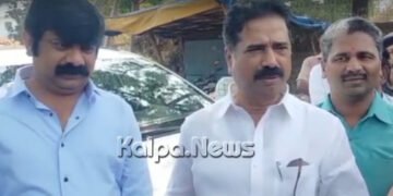 ಸಾಗರ: ಮುಂದಿನ ಮಾರಿಜಾತ್ರೆಯೊಳಗೆ ಚುತುಷ್ಪಥ ರಸ್ತೆ ಕಾಮಗಾರಿ ಪೂರ್ಣ: ಶಾಸಕ ಹಾಲಪ್ಪ ಭರವಸೆ