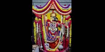 ಶಿಕಾರಿಪುರ: ಏ.16ರಂದು ಶ್ರೀ ಹುಚ್ಚರಾಯಸ್ವಾಮಿ ಬ್ರಹ್ಮ ರಥೋತ್ಸವ