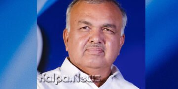 ಅಗತ್ಯ ವಸ್ತು ಬೆಲೆ ಏರಿಕೆ ಮರೆಮಾಚಲು ಭಾವನಾತ್ಮಕ ವಿಚಾರಗಳನ್ನು ಎತ್ತುತ್ತಿದ್ದಾರೆ: ರಾಮಲಿಂಗಾ ರೆಡ್ಡಿ ಆರೋಪ