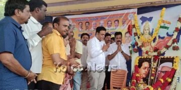 ಪೂರ್ವಗ್ರಹವಿಲ್ಲದ ಪರಿಪೂರ್ಣ ತಿಳಿವಳಿಕೆ ಹೊಂದಿದ್ದ ಧೀಮಂತ ಡಾ. ಅಂಬೇಡ್ಕರ್