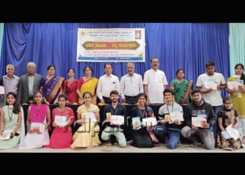 ಶರಣರು ಜೀವನ ಸಿದ್ಧಾಂತ ರೂಪಿಸಿದ ಮಹನೀಯರು: ಪ್ರೊ. ವೀಣಾ ಅಭಿಪ್ರಾಯ